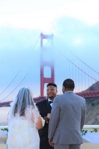 how to elope in San Francisco