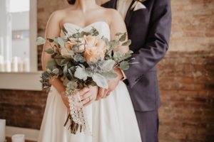 tips to feel your best on your wedding day