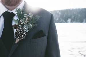 pros and cons of a winter wedding